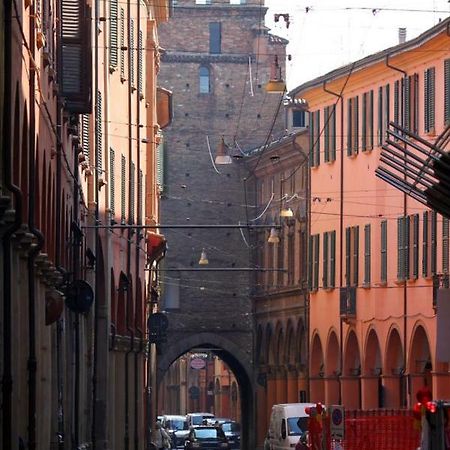 Bologna B&B Luaran gambar
