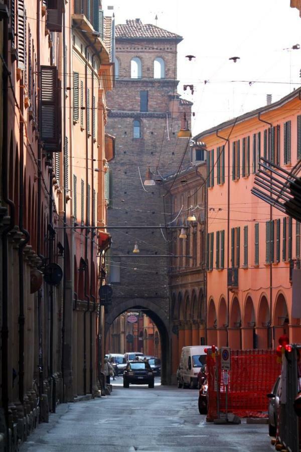 Bologna B&B Luaran gambar