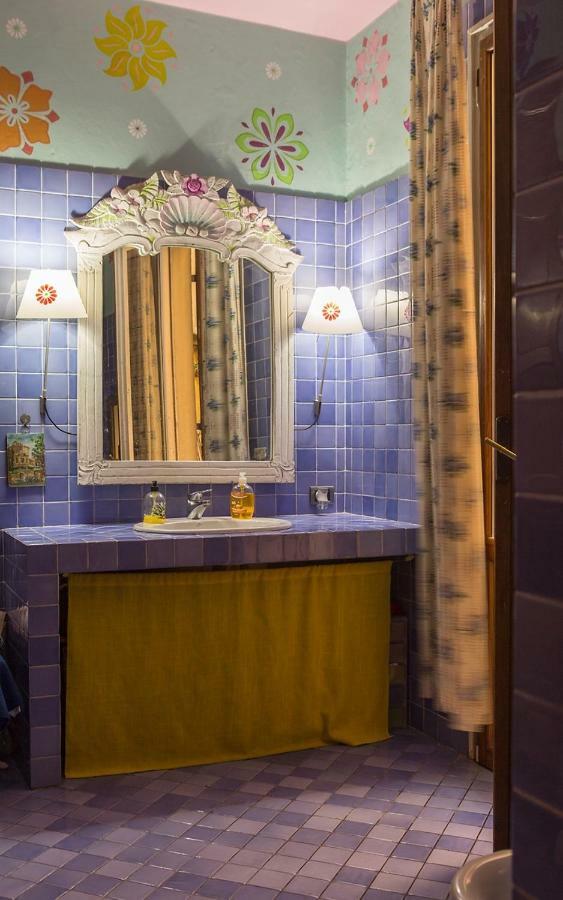 Bologna B&B Luaran gambar