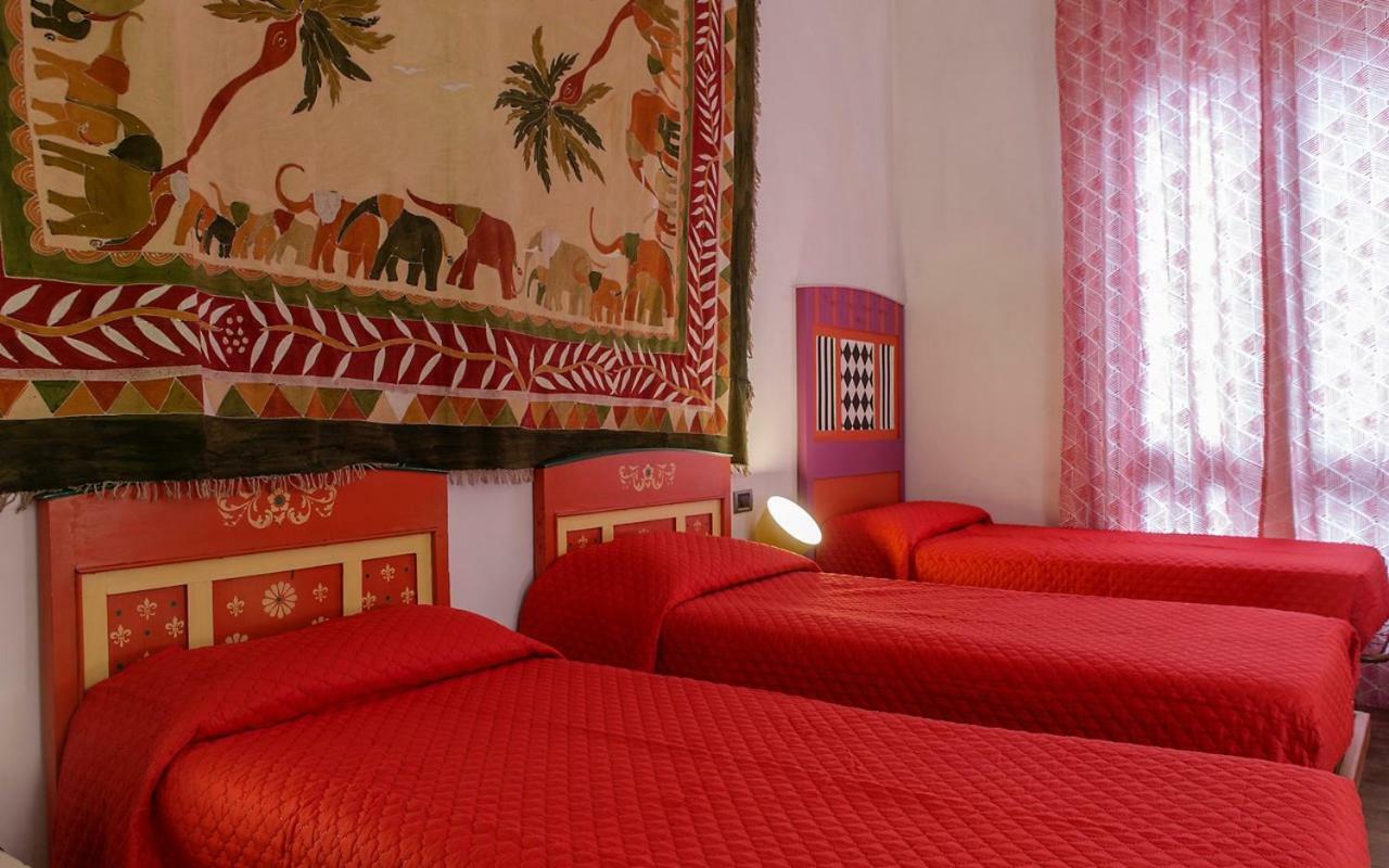 Bologna B&B Luaran gambar