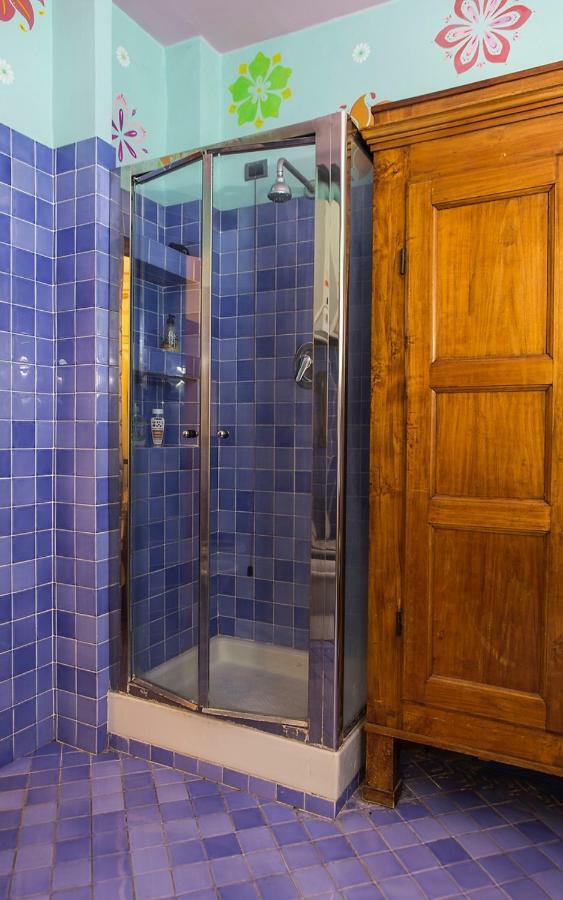 Bologna B&B Luaran gambar