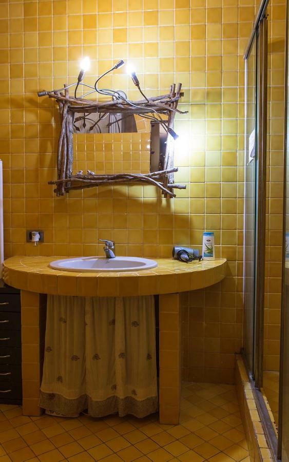Bologna B&B Luaran gambar