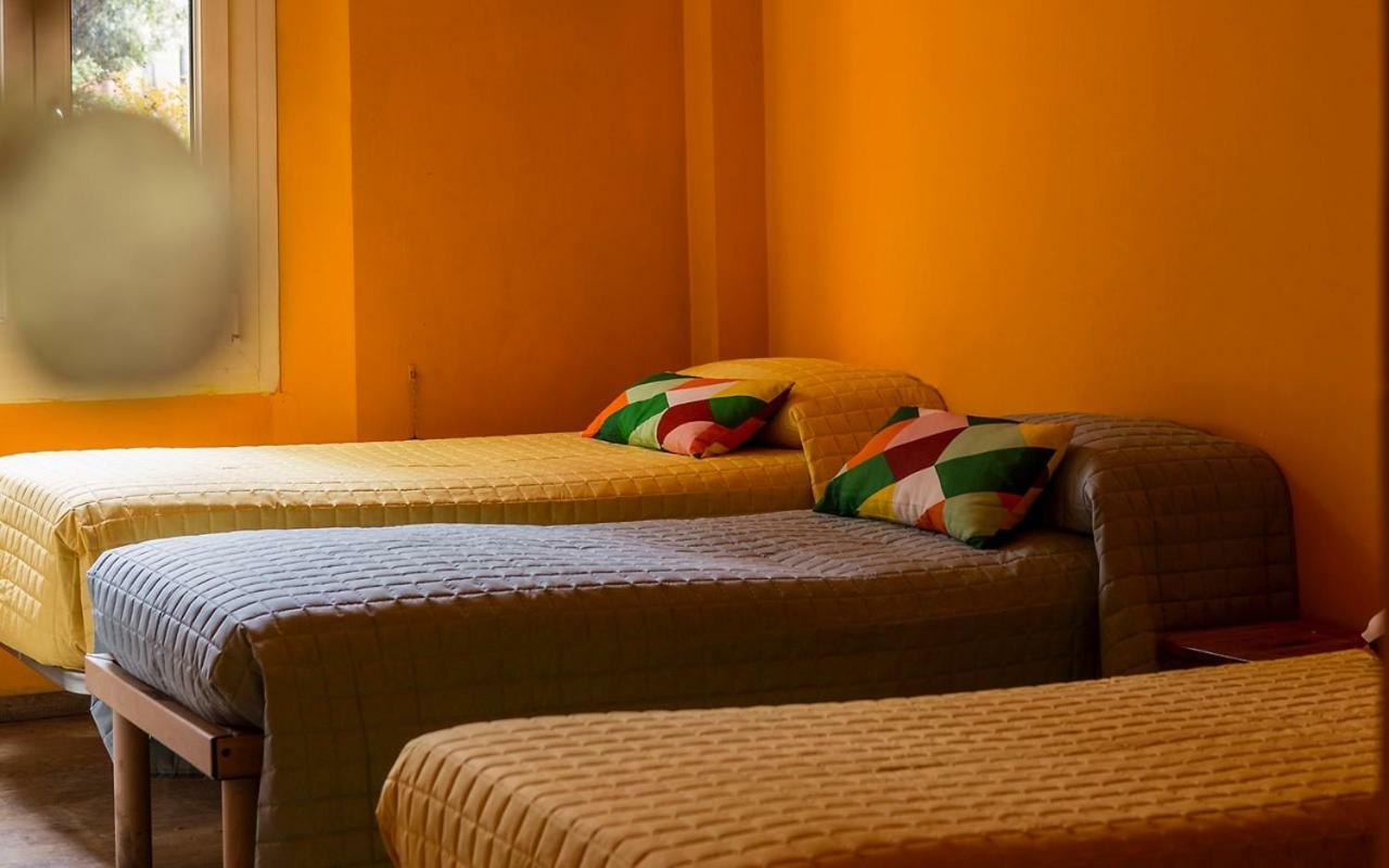 Bologna B&B Luaran gambar